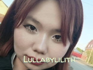 lullabylilith Sexy Tchat