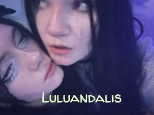 Luluandalis