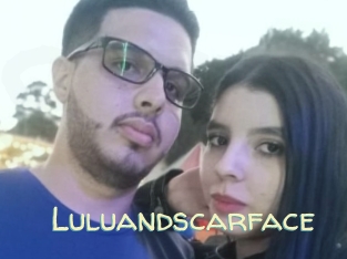 Luluandscarface