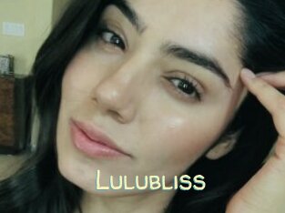 Lulubliss