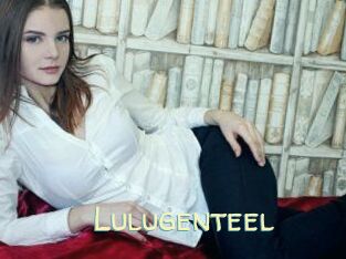 Lulugenteel