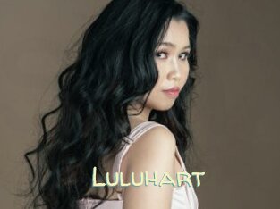 luluhart Sexy Tchat
