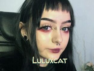 Luluxcat