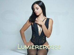 Lumiererosse