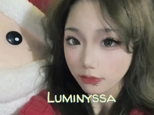 Luminyssa
