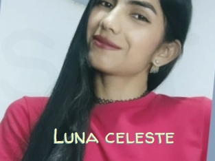 luna_celeste Sexy Tchat