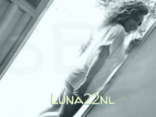 luna22nl Sexy Tchat