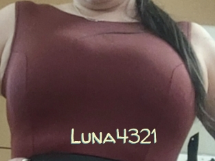 Luna4321