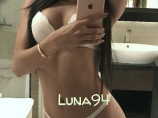 luna94 Sexy Tchat