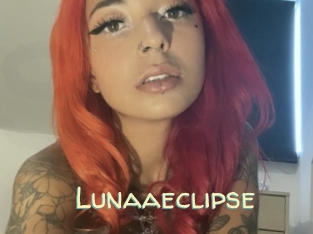 Lunaaeclipse