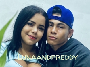 lunaandfreddy Sexy Tchat