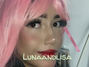 Lunaandlisa