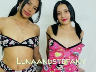 Lunaandstefany
