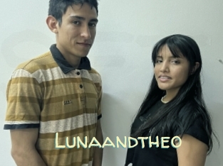 Lunaandtheo