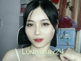 lunababy24 Sexy Tchat