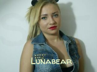 Lunabear