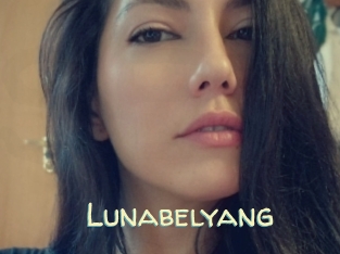 Lunabelyang