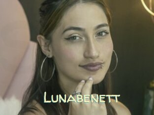 Lunabenett