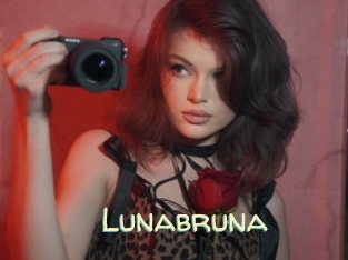 lunabruna Sexy Tchat
