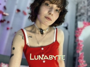 Lunabyte