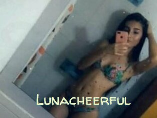 lunacheerful Sexy Tchat