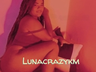 Lunacrazykm