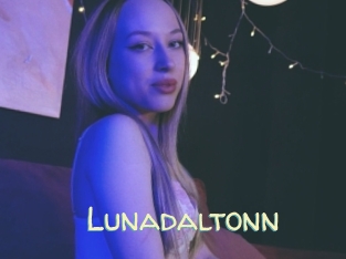 Lunadaltonn