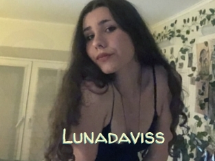 Lunadaviss