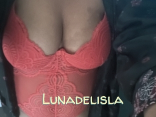 Lunadelisla