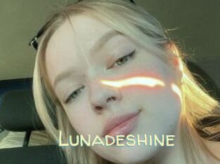 Lunadeshine