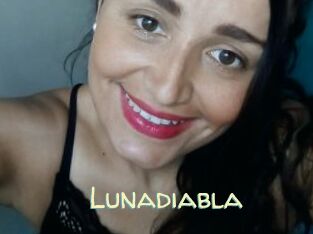 lunadiabla Sexy Tchat
