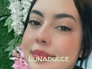 lunadulce Sexy Tchat