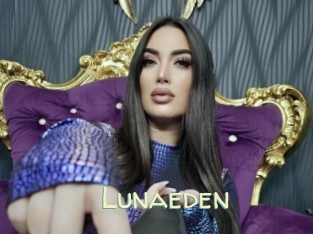 Lunaeden