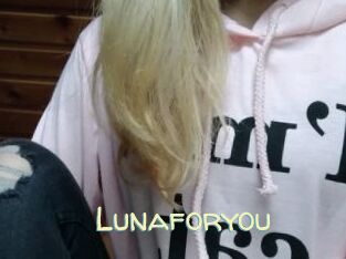 Lunaforyou