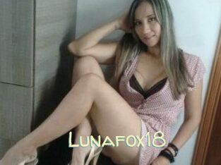Lunafox18