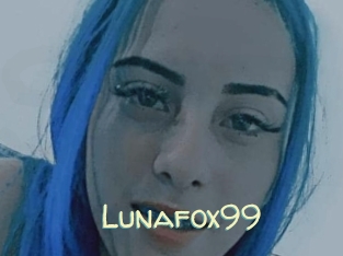 Lunafox99