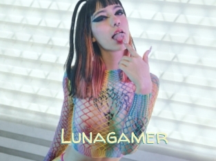 Lunagamer