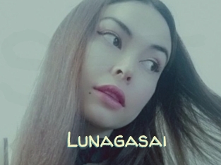 Lunagasai