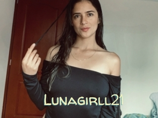 lunagirll21 Sexy Tchat