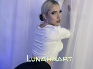 Lunahaart