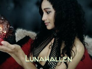 Lunahallen