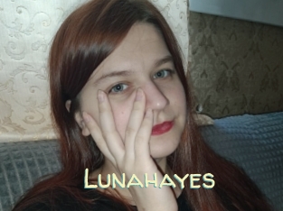 Lunahayes