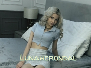 Lunaherondal