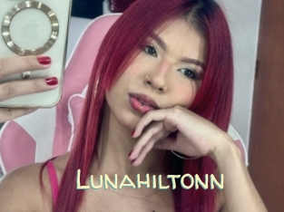 Lunahiltonn