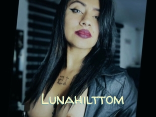 Lunahilttom