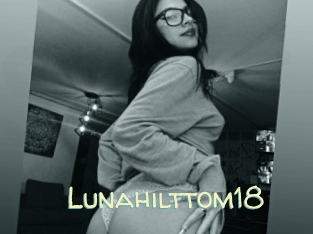 Lunahilttom18