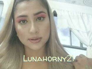 Lunahorny21