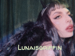 lunaisgriffin Sexy Tchat