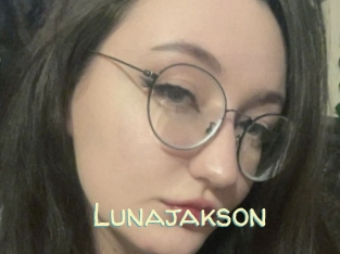 Lunajakson