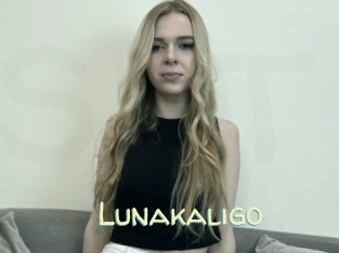 Lunakaligo